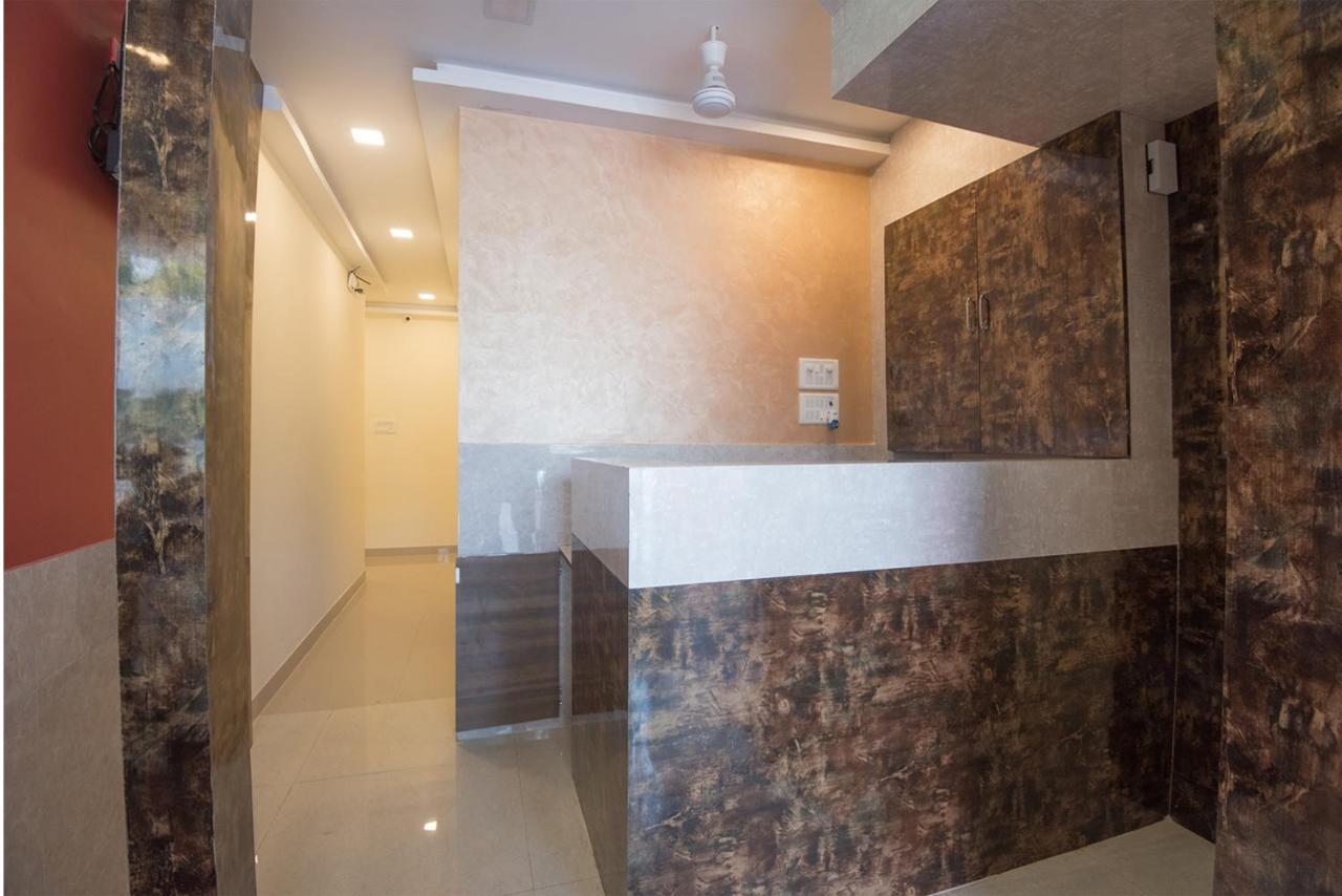Hotel Golden Galaxy Bombay Extérieur photo