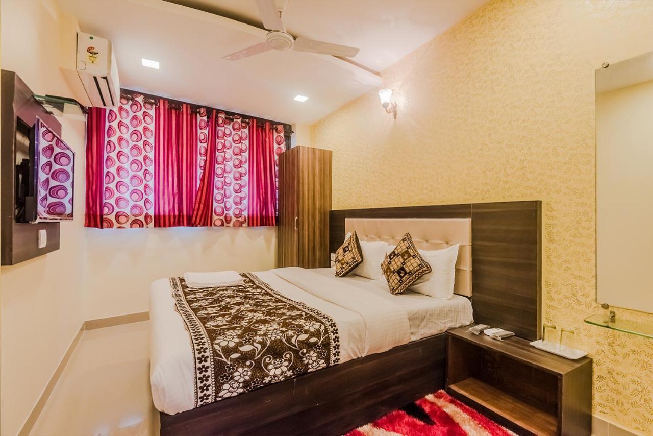 Hotel Golden Galaxy Bombay Extérieur photo